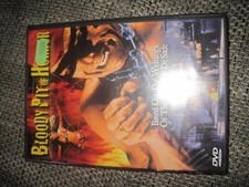 DVD - BLOODY PIT OF HORROR -  NEU & OVP