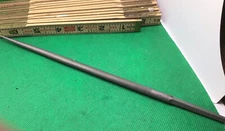 8” Round Hand File, cut: “0”, Warrensville File