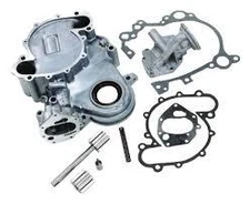1966-91 AMC V8 Engine Timing Cover Kit 8129373K 17449.10 "FREE SHIPPING"