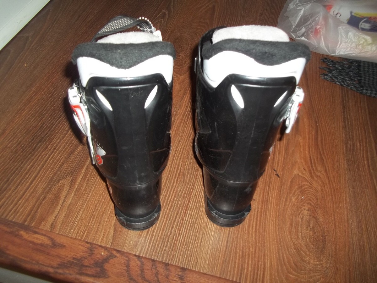 Tecnica JT 3 Boots jr 24.0cm美品中古 Tecnica Junior's JT3 Ski Boot – Lone Pine Gear Exchange