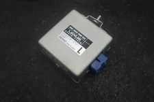 Driver Exhaust Change Valve Control Module ECU 8987811020 Lexus LC500 2018-20