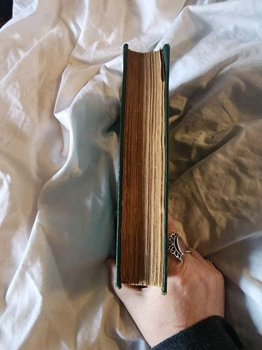 The Works Of Epictetus 1866 - Picture 11 of 11