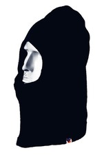 Portwest CS20 Winter Outdoor Work Balaclava in Warm Lightweight Stretch Fleece