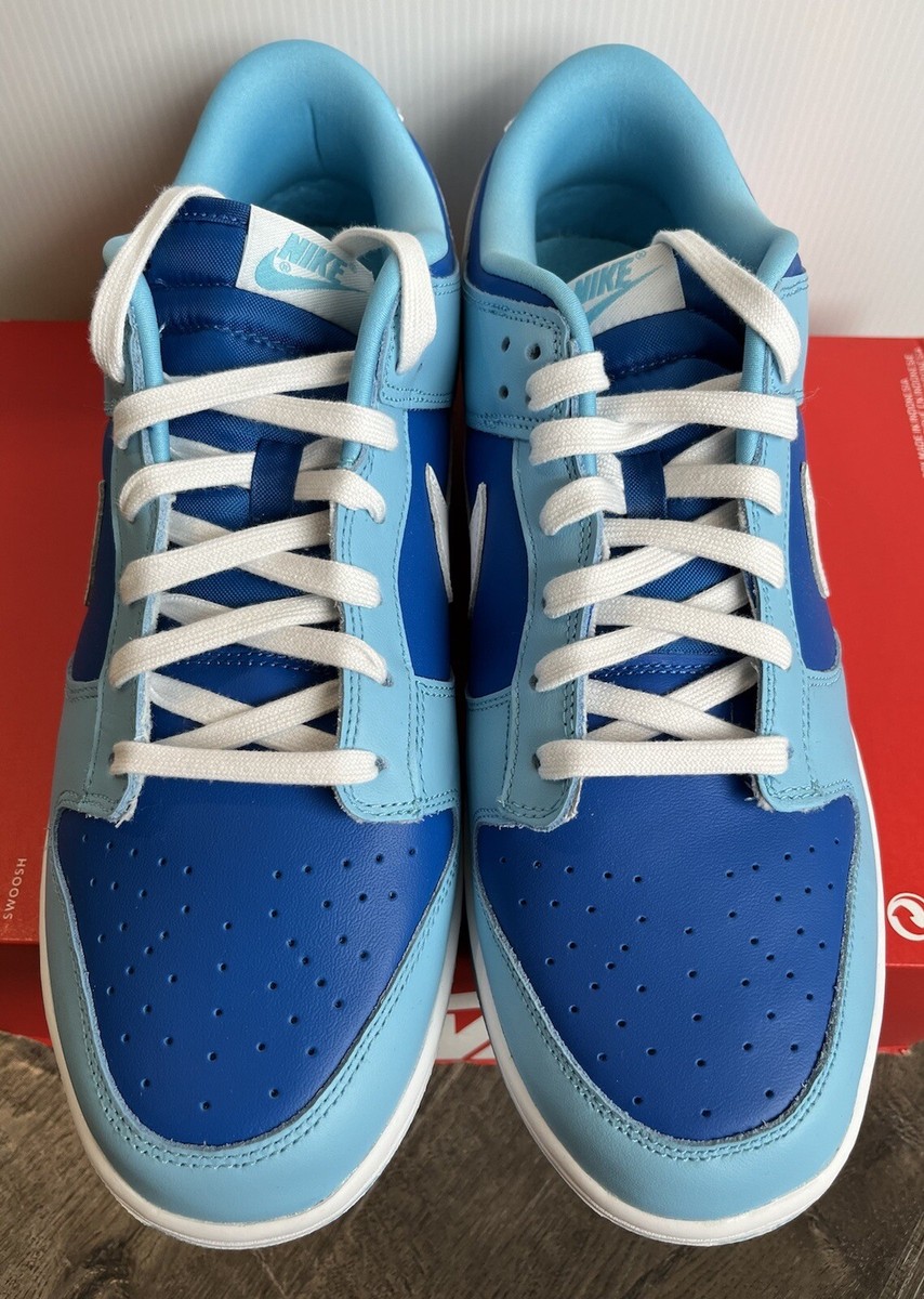 Nike Dunk Low Retro QS 