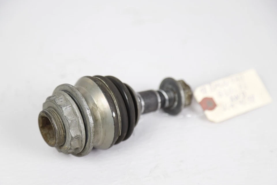 Junta de suspensión de rueda delantera izquierda BMW F90 G30 G38 G32 G11 G12 F91 F92 G14 G15 Foto 2 de 4