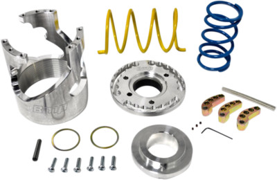 BikeMan Stage 2 Diamon Drive Clutch Kit High Altitude Arctic Cat M6 600 06-12103