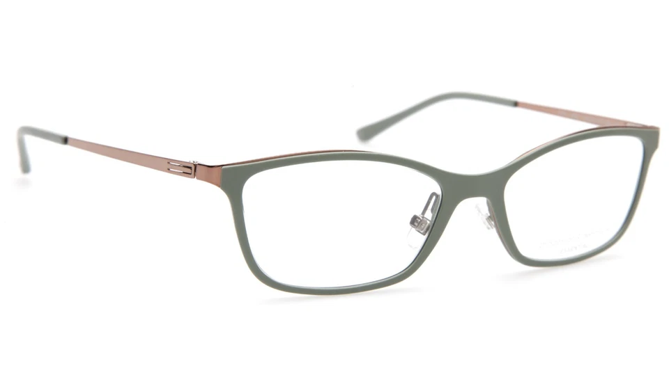 NUEVO PRODESIGN DINAMARCA 3174 c.6921 Gris Gafas 50-16-135mm B32mm Foto 3 de 4