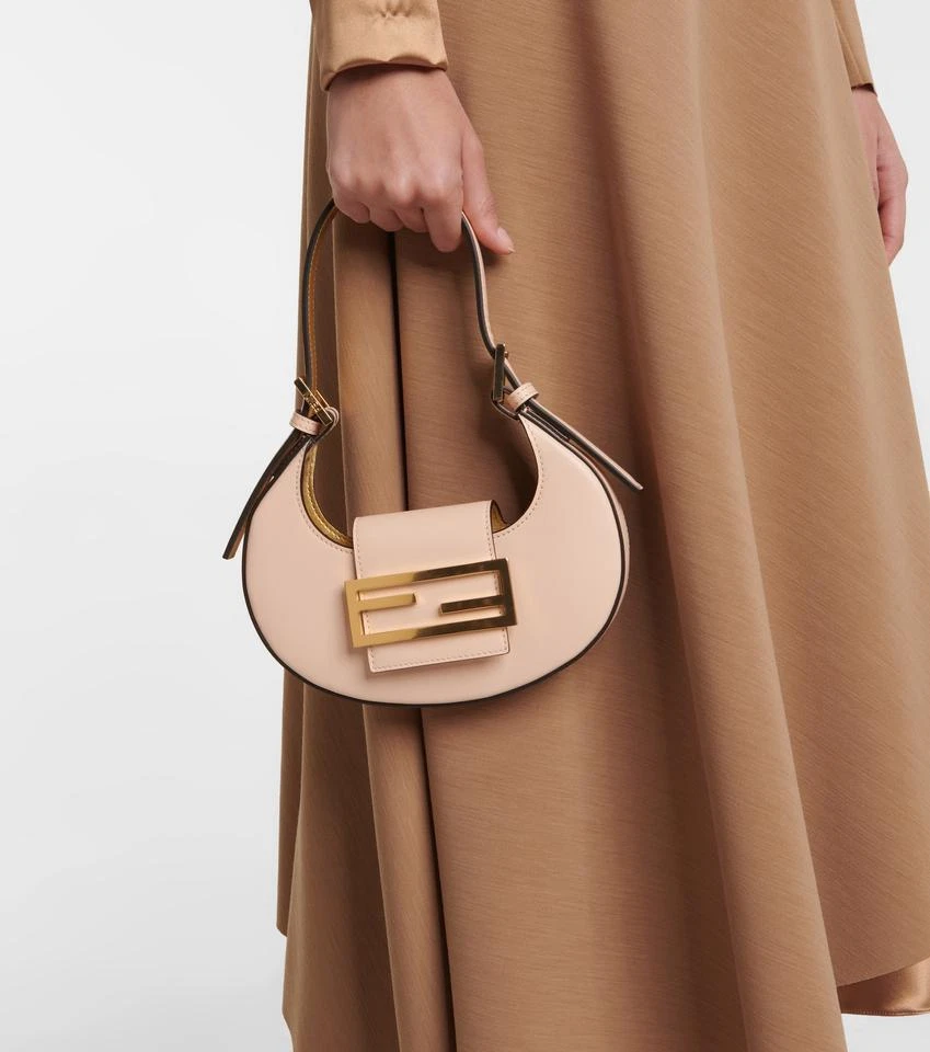 Fendi hobo hotsell