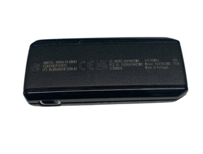 Genuine Volvo EC40 C40 XC40 Remote Control 