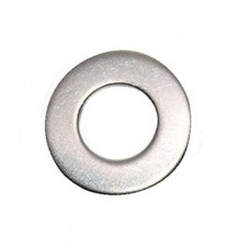 A2 Stainless M8 Washers (x100)