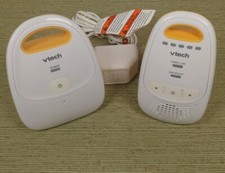 VTech Safe And Sound Digital Audio Baby Monitor DM111