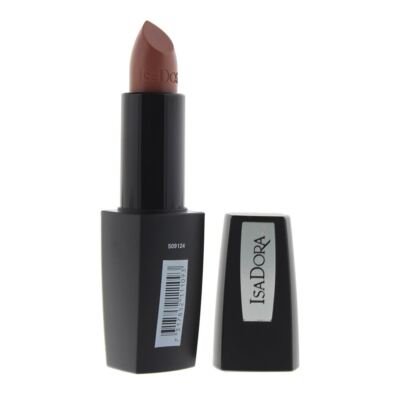 Isadora Perfect Matt 09 Sugar Beige Lipstick 4.5g For Women