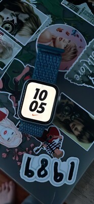 Apple Watch Series 3 Nike+