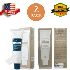 Rich Moist Soothing Cream 80ml, Sensitive Skin, Hypoallergenic by DearKlairs- US