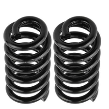 3" Front Lowering Coil Springs Drop Kit For Chevy C10 GMC C15 1963-1987