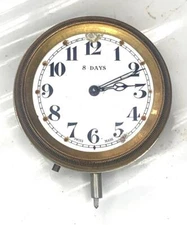 Antique Pocket Watch  - project/spare/repairs