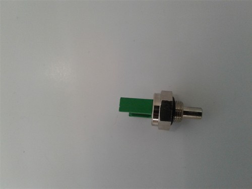 NEW Alpha CD90s BOILER NTC TEMPARATURE SENSOR 1.023435 172496 (NTC002) - 第 2/3 張圖片