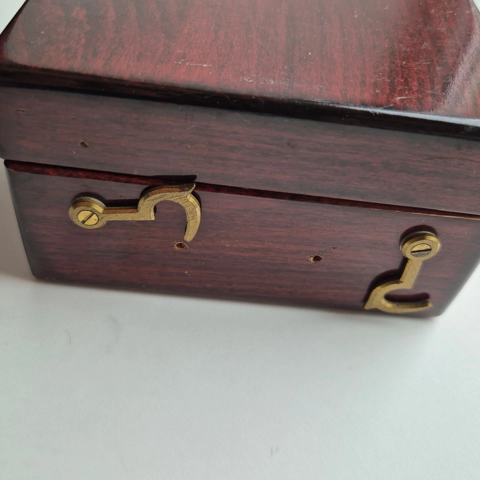 POLJOT KIROVSKIE Cronómetro Marina Militar Soviético Reloj de Bolsillo Nardin Basado #4446 Foto 4 de 4