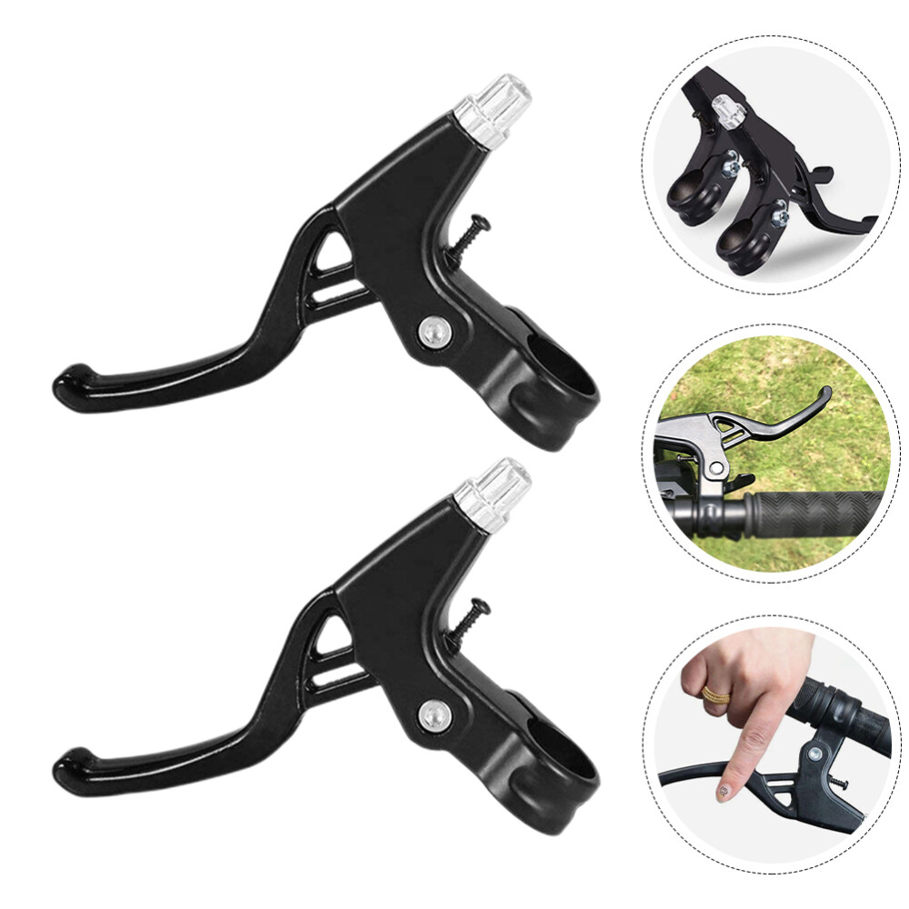 Road Bike Brake Lever Cycle Brake Lever Bar End Brake Levers Road Bike