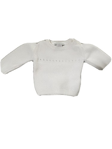 Stella McCartney Baby Bunny Knitted 