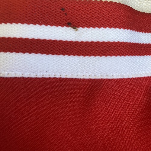 ELLESSE PANTALONCINO SPORTIVO UOMO MEN SHORT VINTAGE JHD1539 - Foto 8 di 8