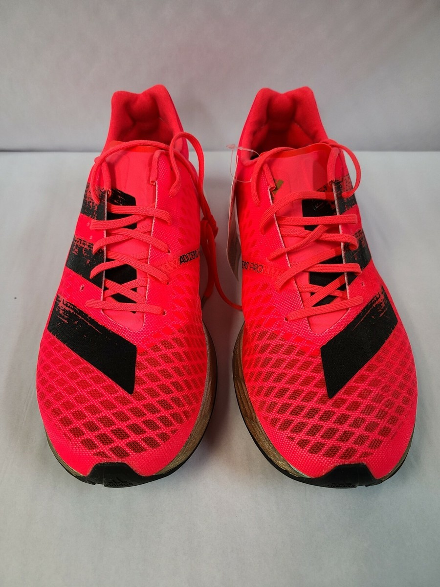 adidas Adizero Pro Mens Running Shoes | eBay
