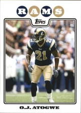 2008 Topps Football Pick Complete Your Set #248-440 Base RC Stars 🔥🏈🔥