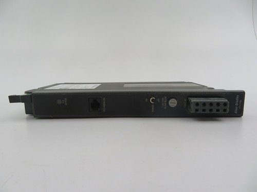 Fuente de alimentación Allen Bradley 1771-P4S/B PLC-5 120 VAC serie B - Imagen 2 de 5