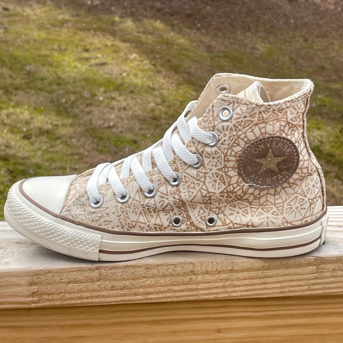 Converse Trainers | Online Converse Sneakers | Laced