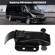 T&uuml;rfangband Sprinter Rastlager T&uuml;rfeststeller Crafter f&uuml;r MERCEDES VW 9067600428