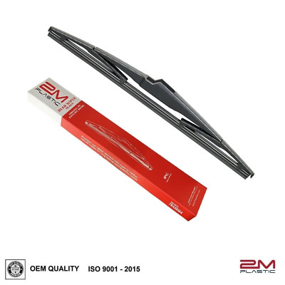 Rear Windshield Wiper Blade For Kia Sorento 2016-2020 Seltos 2021 SPORTAGE 11-16