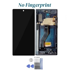 For Samsung Galaxy Note 10 Plus N975U Incell LCD Touch Screen Digitizer Display