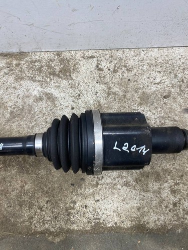 Drive Shaft Chrysler Pacifica 2018 Right Front 68356588AA - Picture 5 of 7