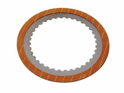 For 1982-1986 Chevrolet C20 Auto Trans Clutch Plate Rear AC Delco 78716YM 1983