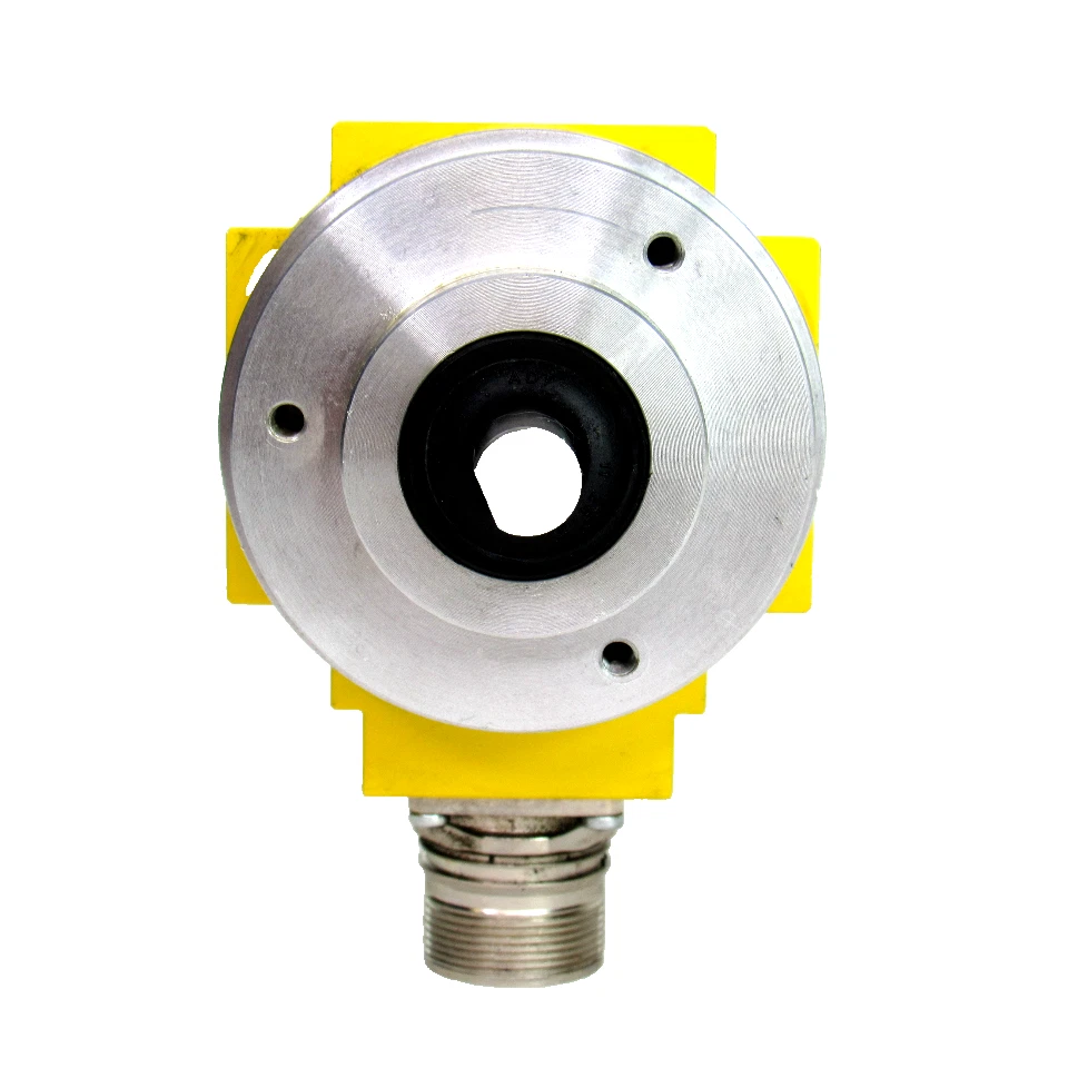 Sick Stegmann SRS50 Stand Alone Encoder, 1024 PPR 7~12V DC - Image 3 of 4