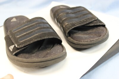 adidas fit foam flip flops uk