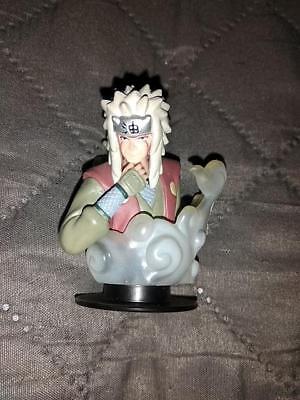 conjunto de 5 sellos de naruto gaara kakashi ha - Comprar Figuras e Bonecos  Manga e Anime no todocoleccion