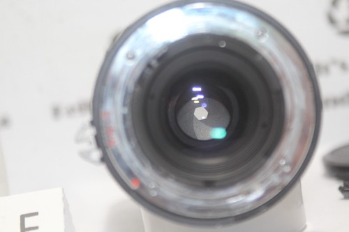 1yr Warranty Vivitar 70-210mm F4.5 macro telephoto zoom lens Nikon F Ai-S mount - Picture 9 of 18