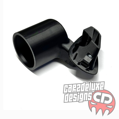 Soporte de cápsula de calibre único para Miata NB MX5 1998-2004 ventilación de descongelación funcional - Imagen 5 de 5
