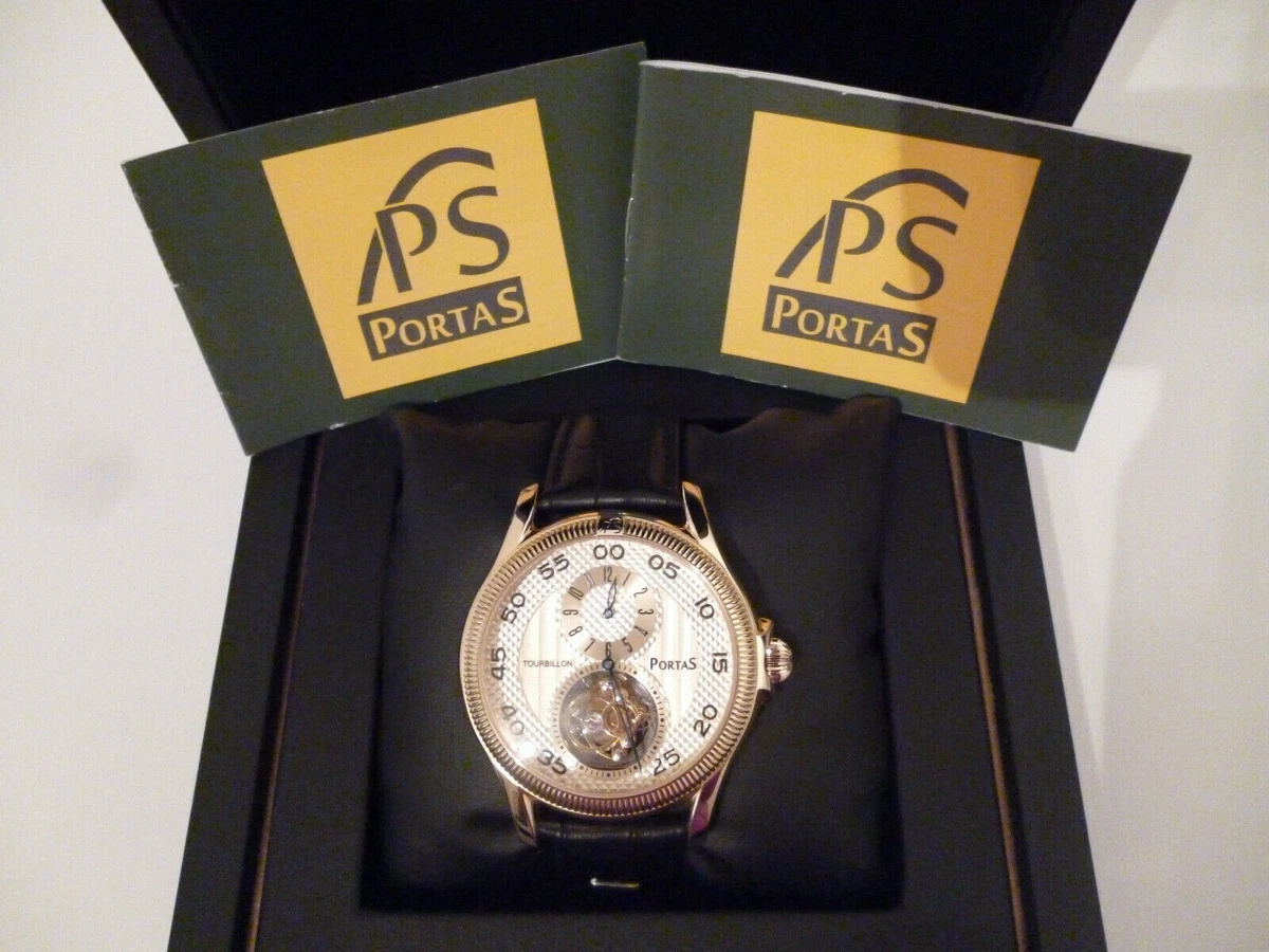 Portas tourbillon cheap