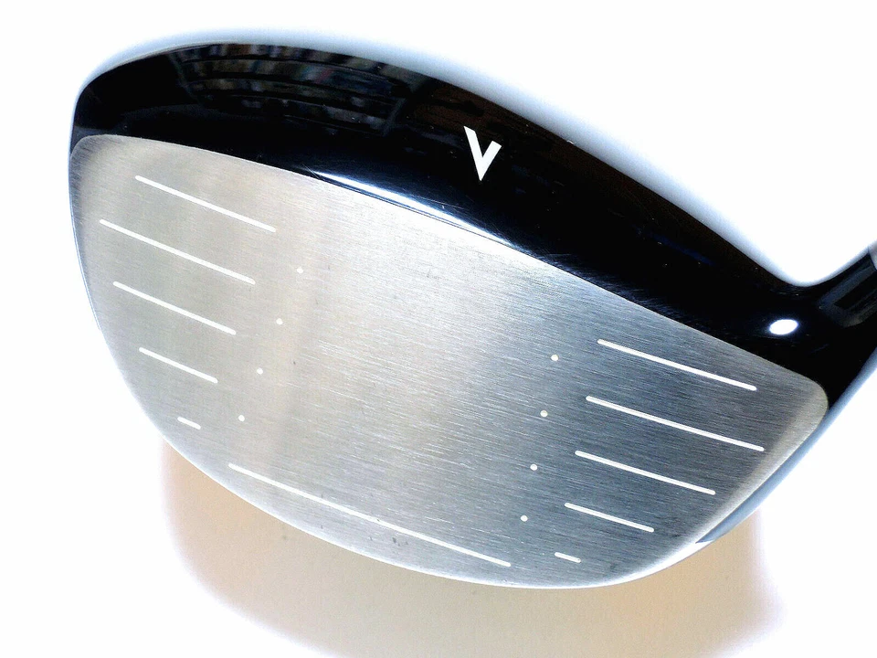 Golf Clubs Driver HONMA ATHPORT e+  460cc Titanium Flex-R Loft-9 - Image 4 of 4