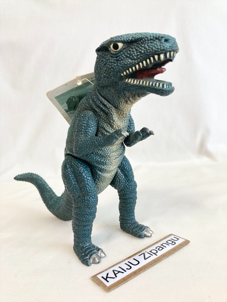 1993 Bandai Gorosaurus 6 1/2 1993 Bandai Gorosaurus 6 1/2