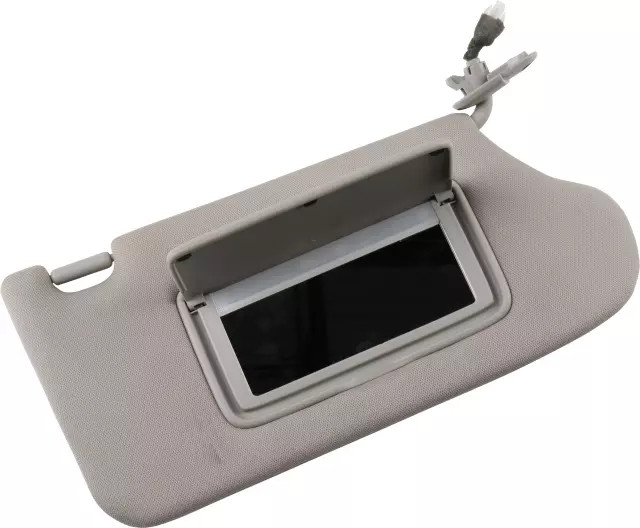 Genuine Nissan Sun-visor Assembly-Right-hand 96400-9HT3A