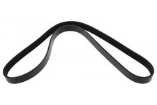 MAPCO Keilrippenriemen 1185mm für VW POLO (9N) Caddy II Kastenwagen (9K9A)