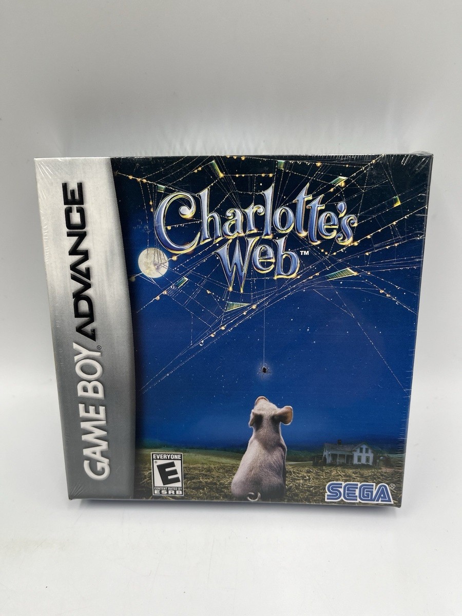 【中古】 Charlottes Web Charlotte's Web (1973) / Charlotte's Web (2006): Amazon.ca