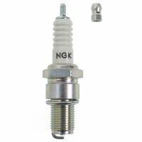 ZüNdkerze NGK Passend FüR SYM Cinderella 100 Bj. 1999-2001