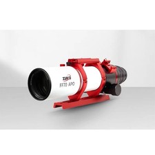 ZWO FF70 70MM F/7.0 APO Flat Field Apochromatic Refractor Astronomical Telescope