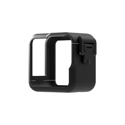 PC+ABS Protective Housing Case Frame For Gopro Hero11 Black Mini Action Camera