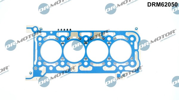 Dr.Motor Automotive Zylinderkopfdichtung FüR Ford Transit Kasten 2.0 Ecoblue-image