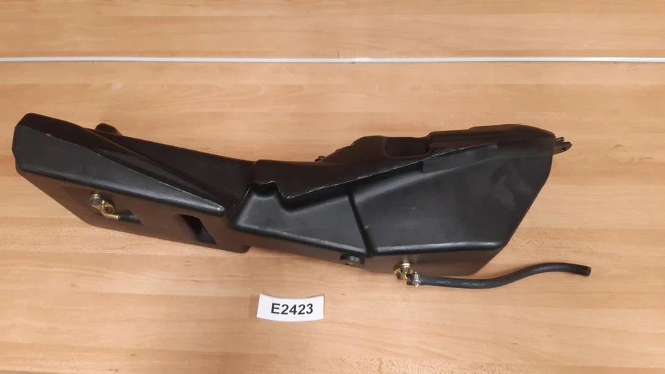 Tanque, Depósito de Combustible, Combustible Kreidler Sm / GS 125 Pro 2017-2021 - Imagen 4 de 4